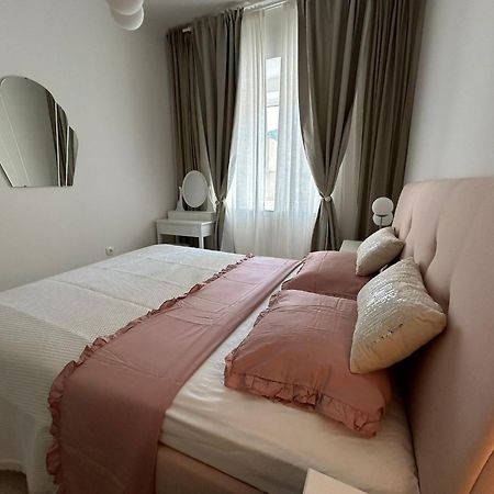 Apartman Lavanda Црес Экстерьер фото