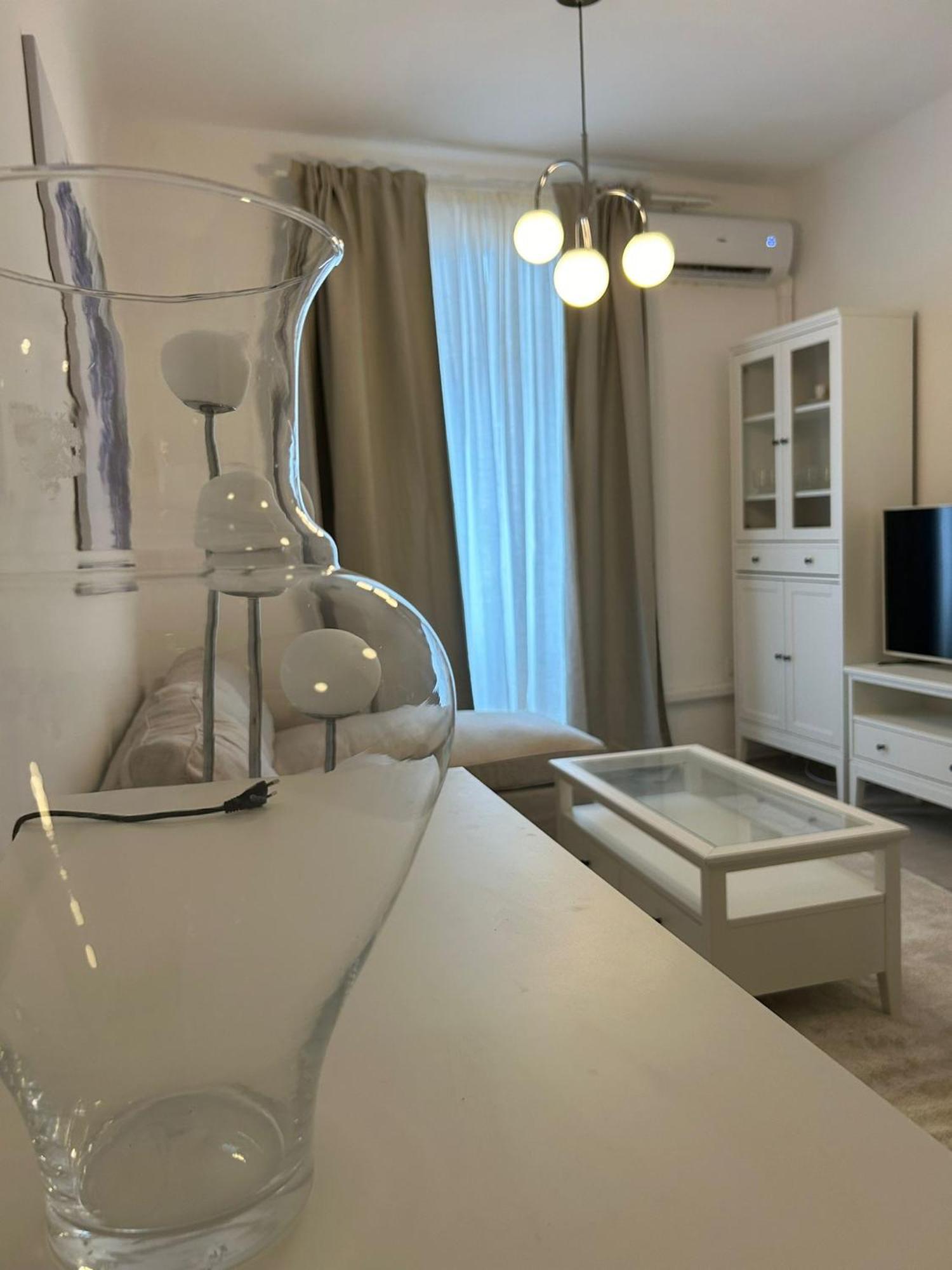 Apartman Lavanda Црес Экстерьер фото