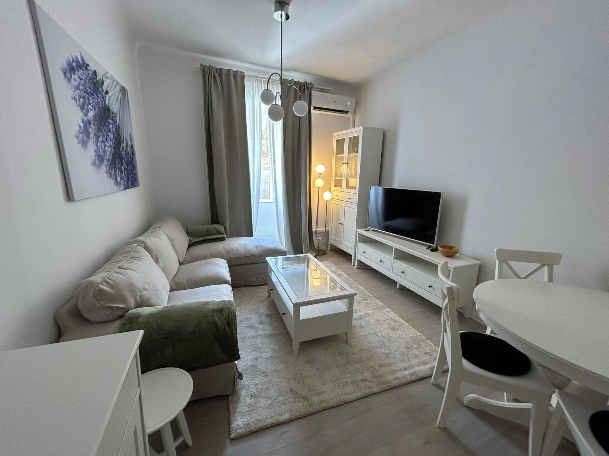 Apartman Lavanda Црес Экстерьер фото
