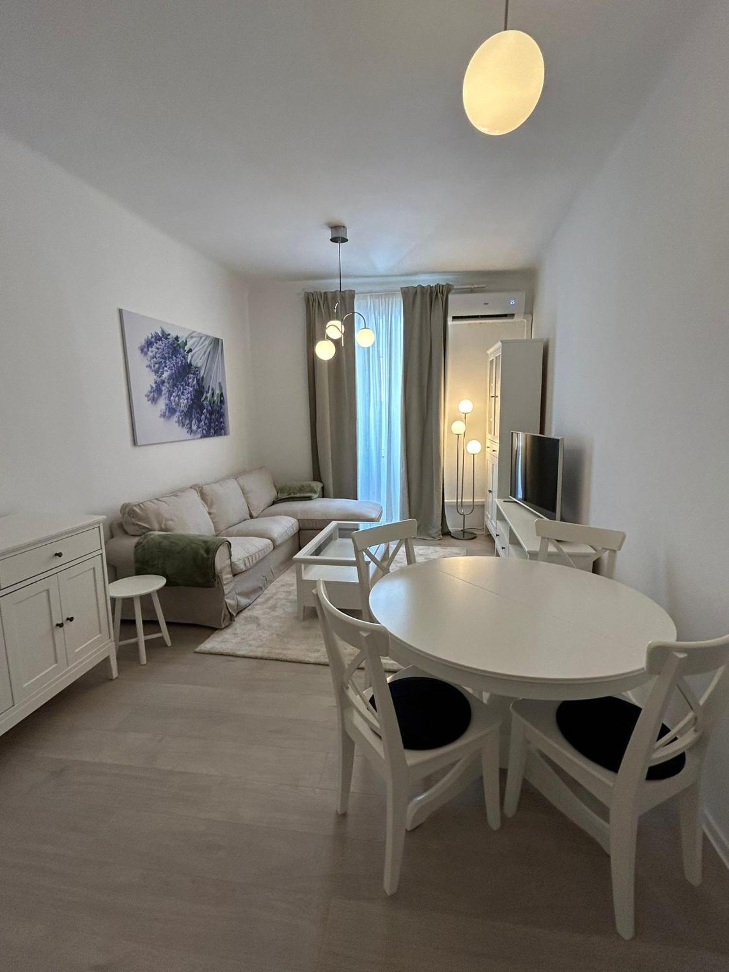 Apartman Lavanda Црес Экстерьер фото
