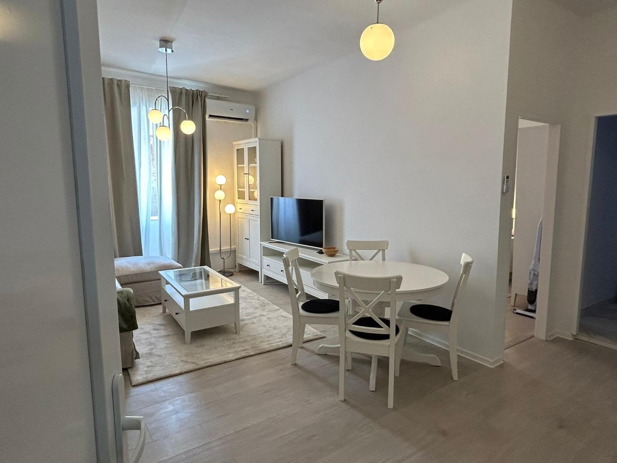Apartman Lavanda Црес Экстерьер фото