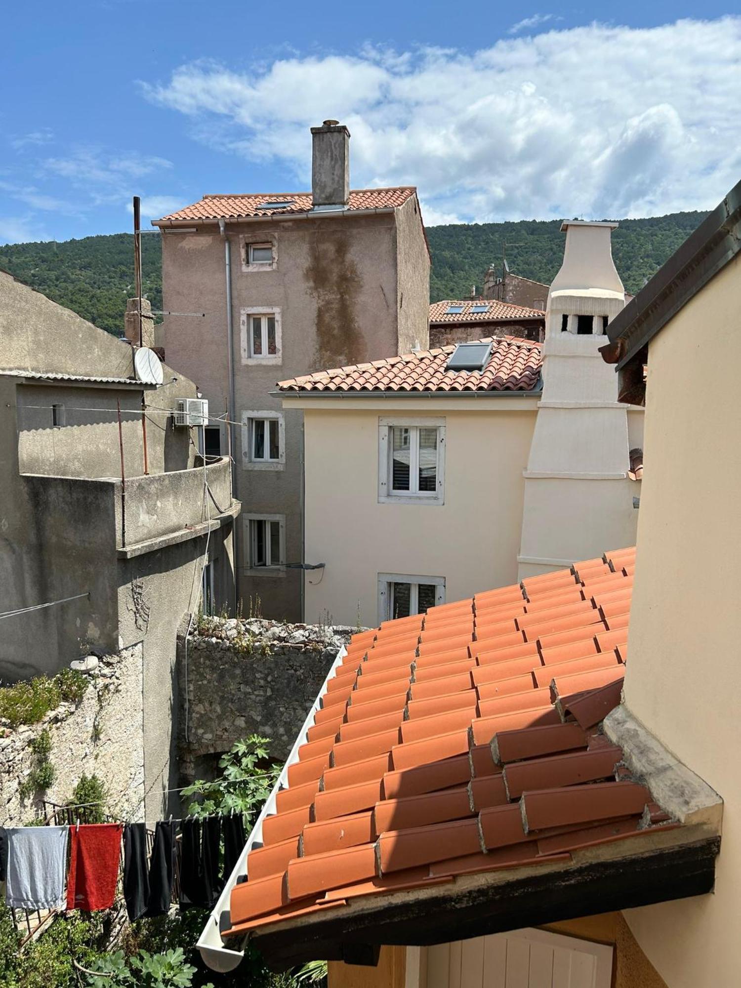 Apartman Lavanda Црес Экстерьер фото