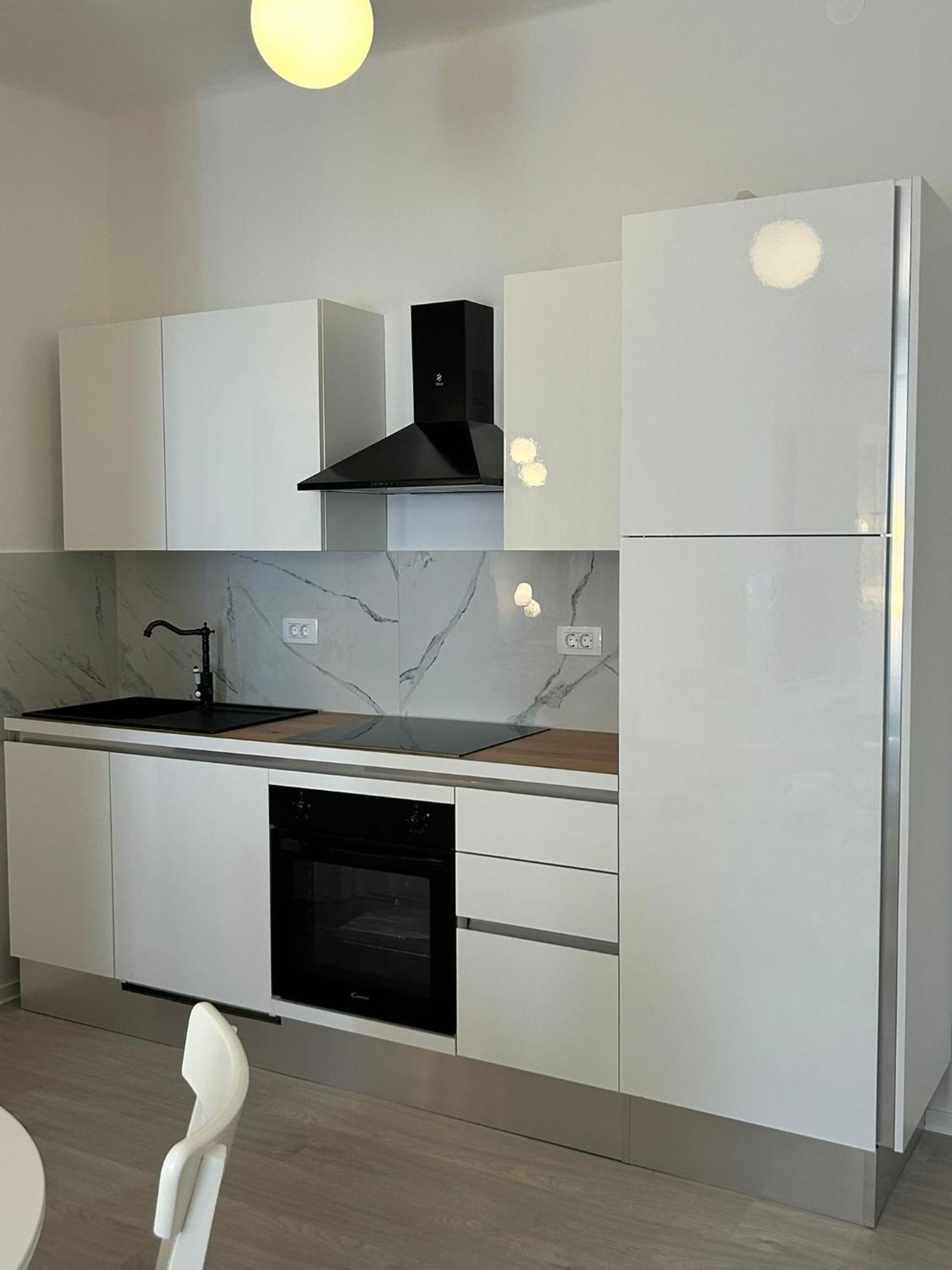 Apartman Lavanda Црес Экстерьер фото