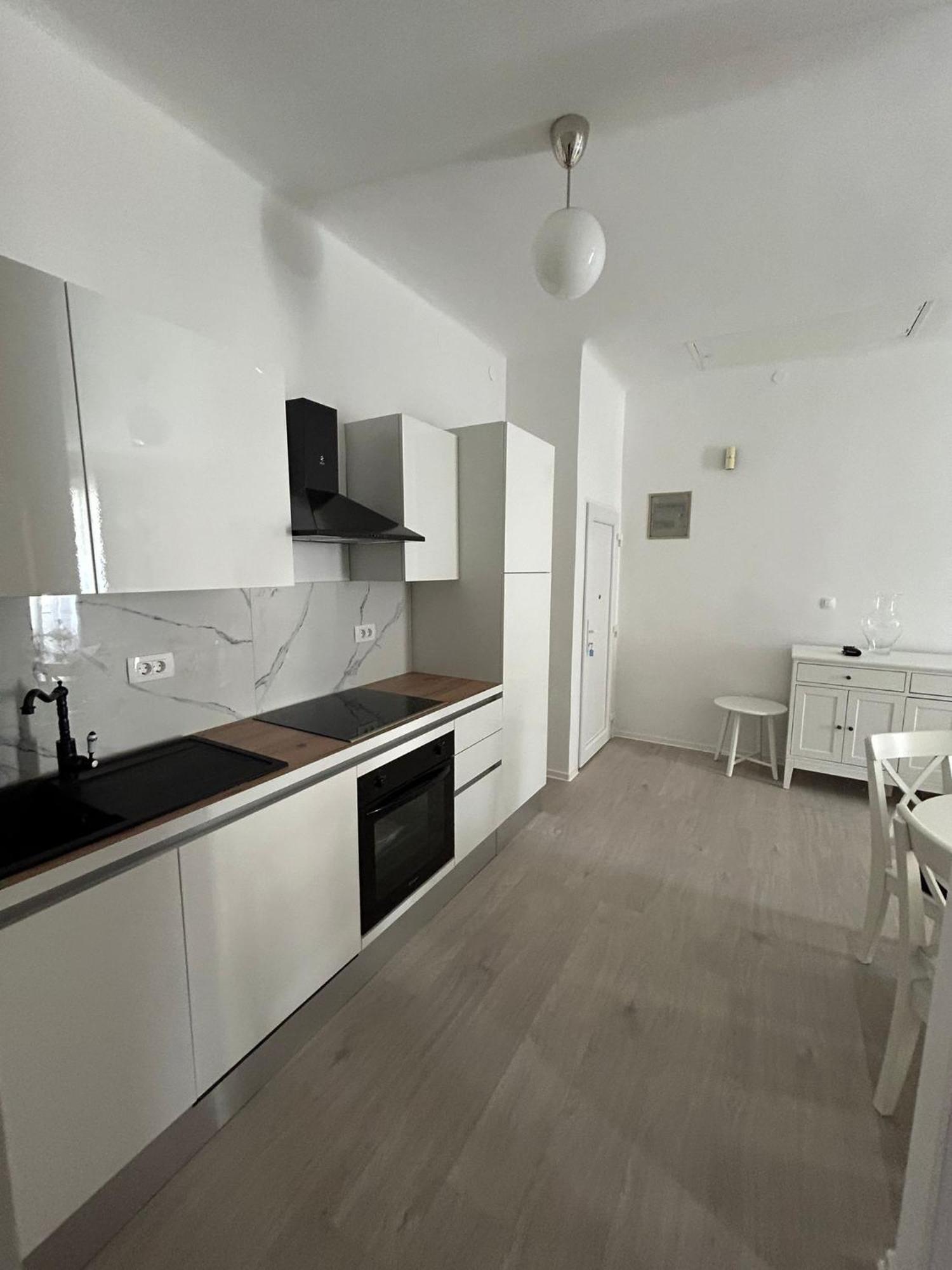 Apartman Lavanda Црес Экстерьер фото