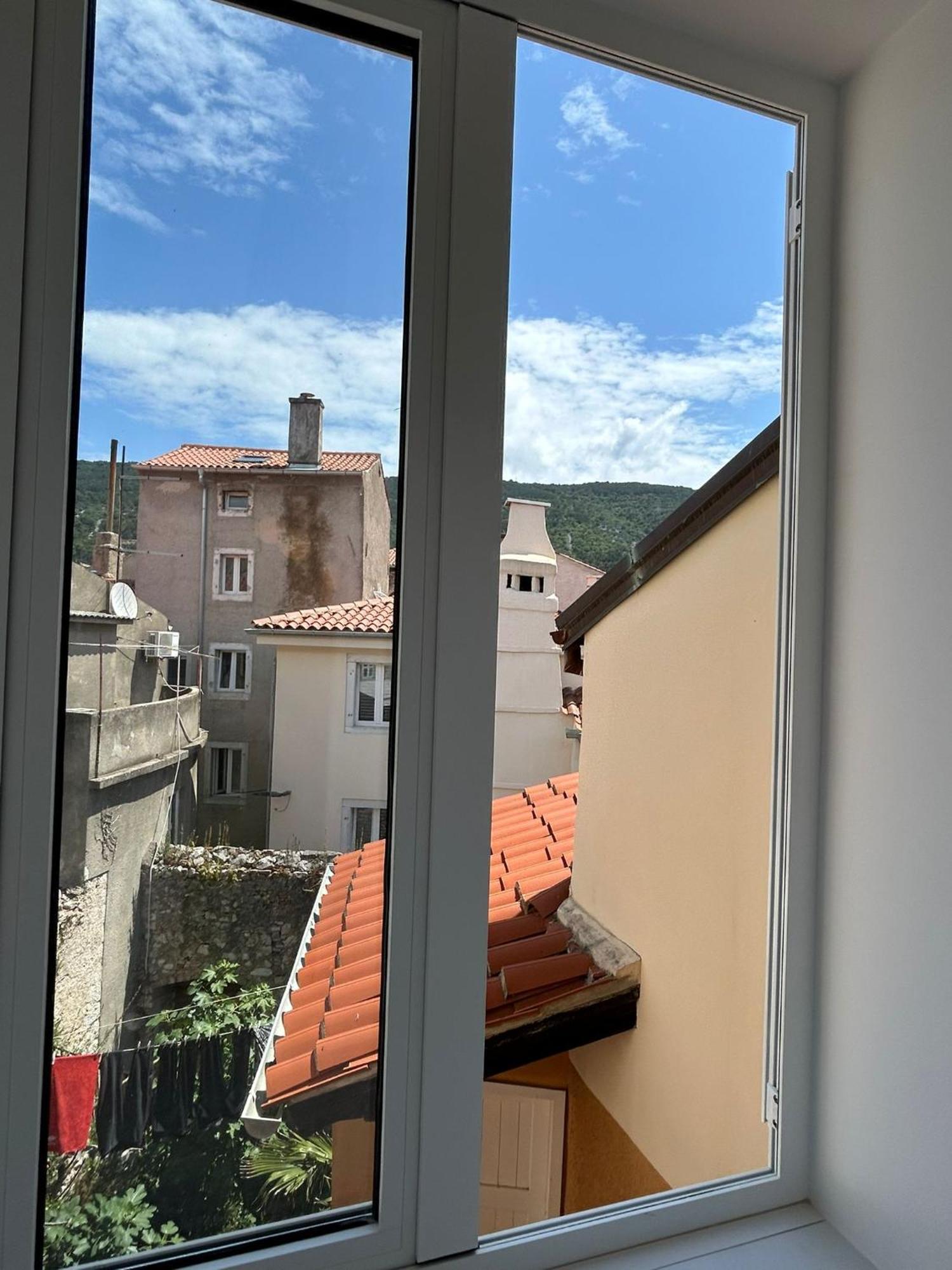 Apartman Lavanda Црес Экстерьер фото