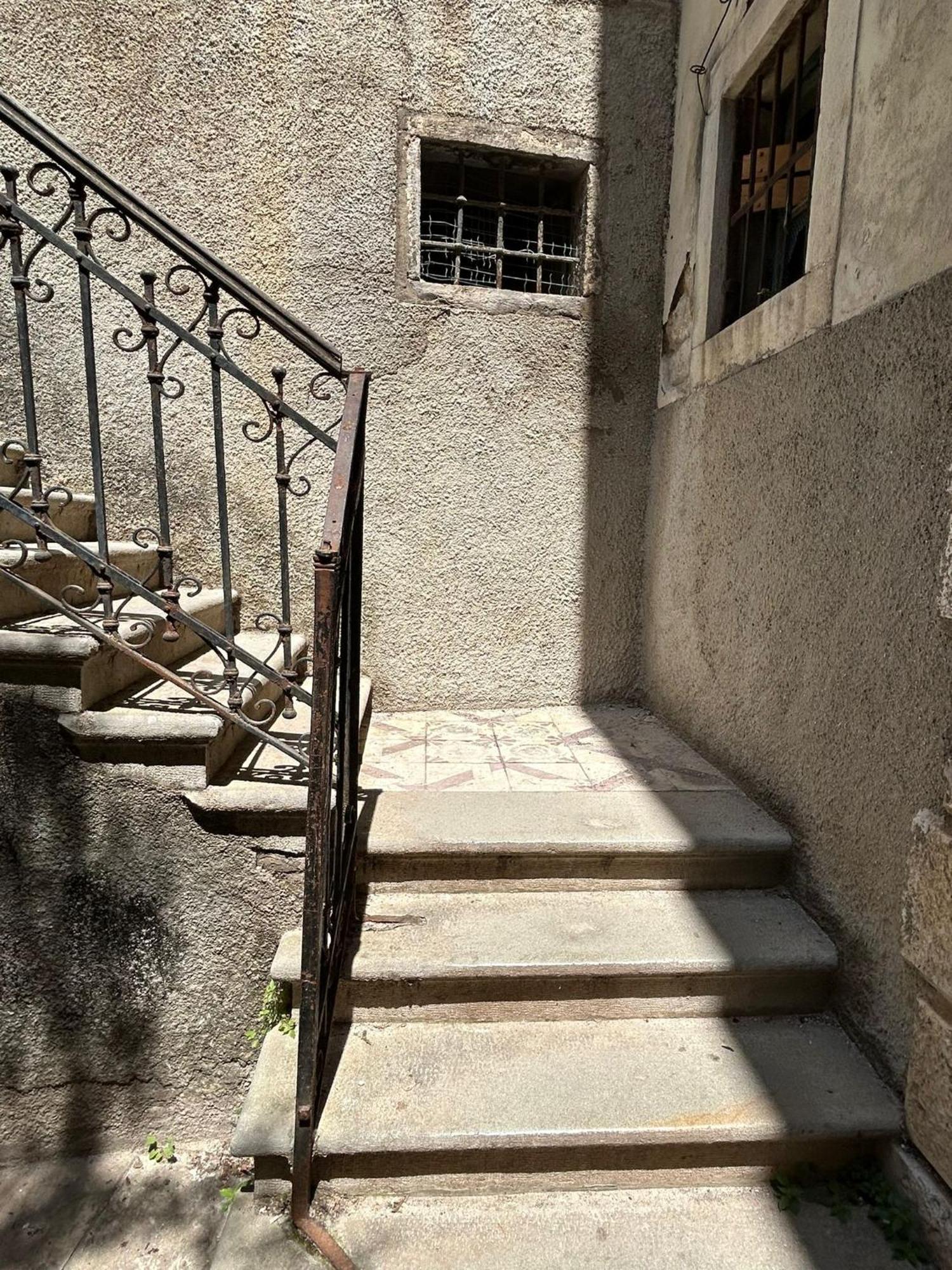 Apartman Lavanda Црес Экстерьер фото