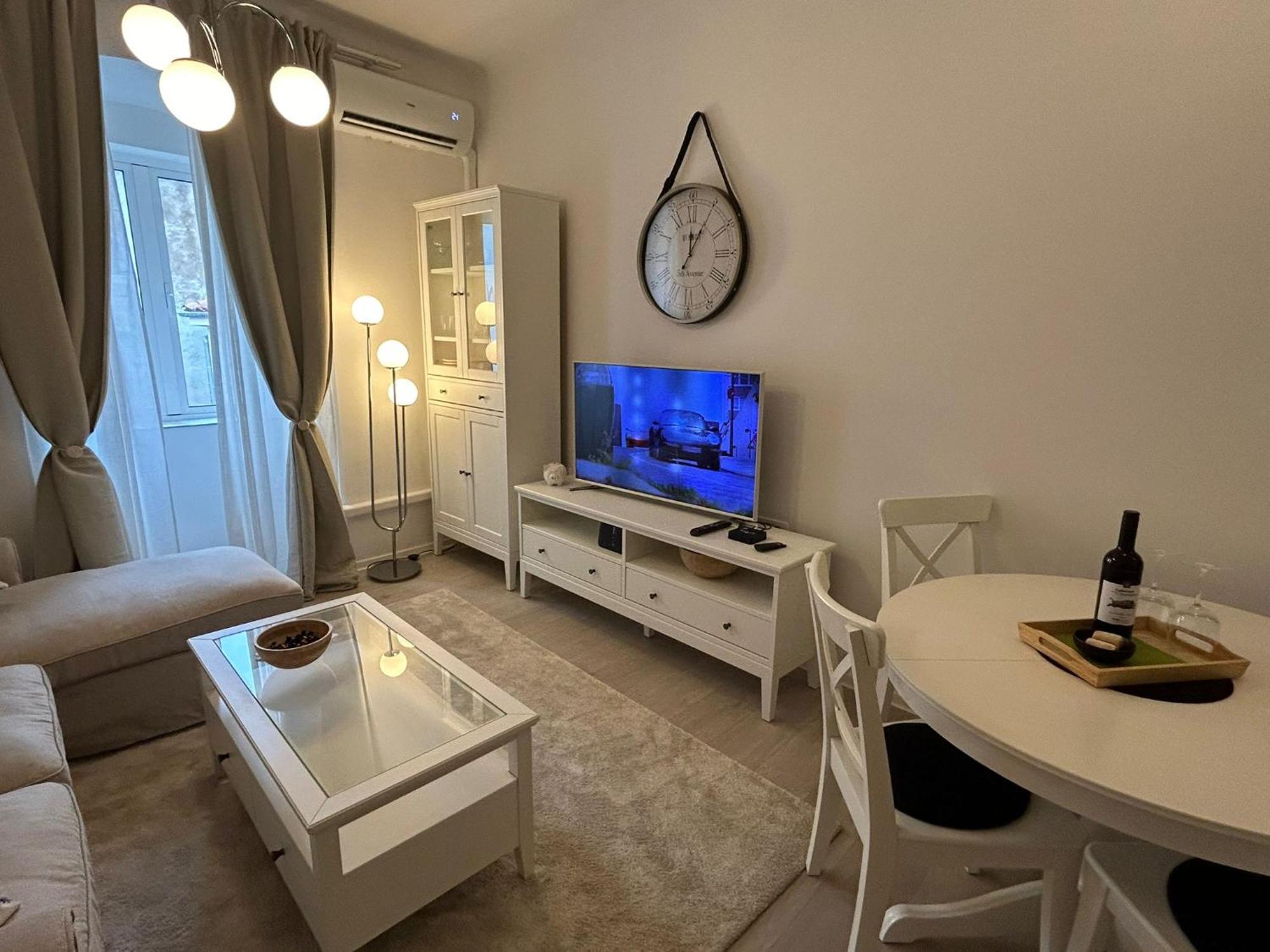 Apartman Lavanda Црес Экстерьер фото