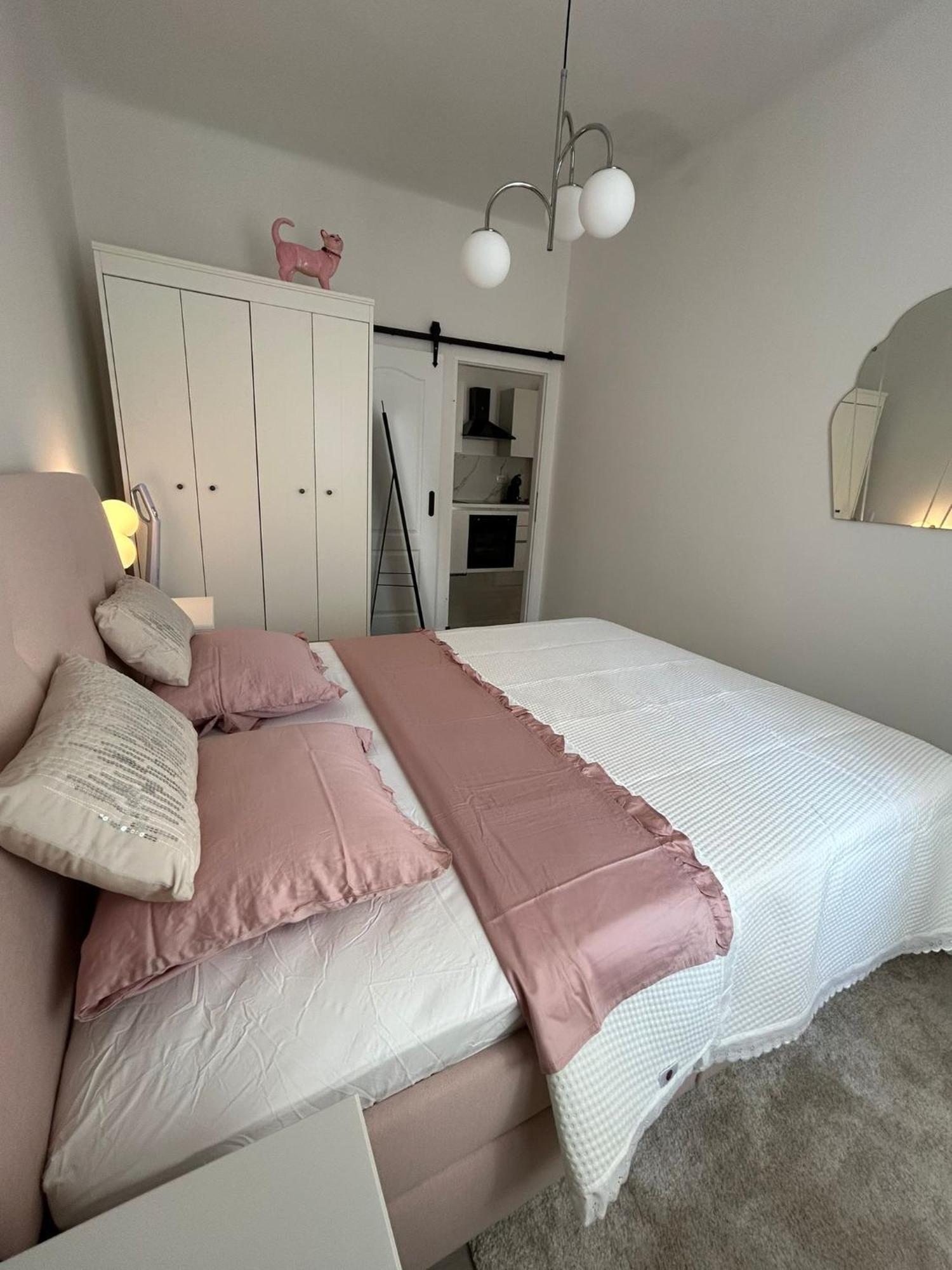 Apartman Lavanda Црес Экстерьер фото