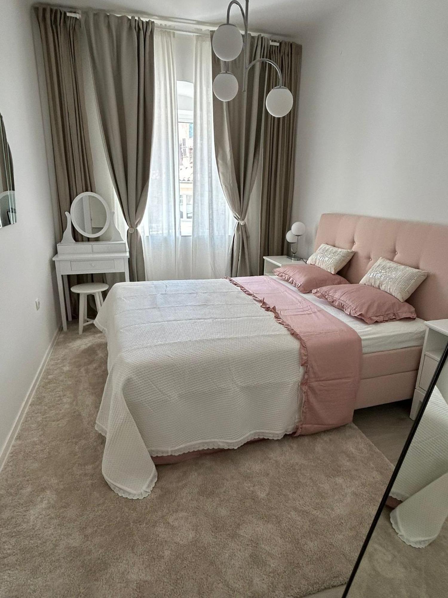 Apartman Lavanda Црес Экстерьер фото