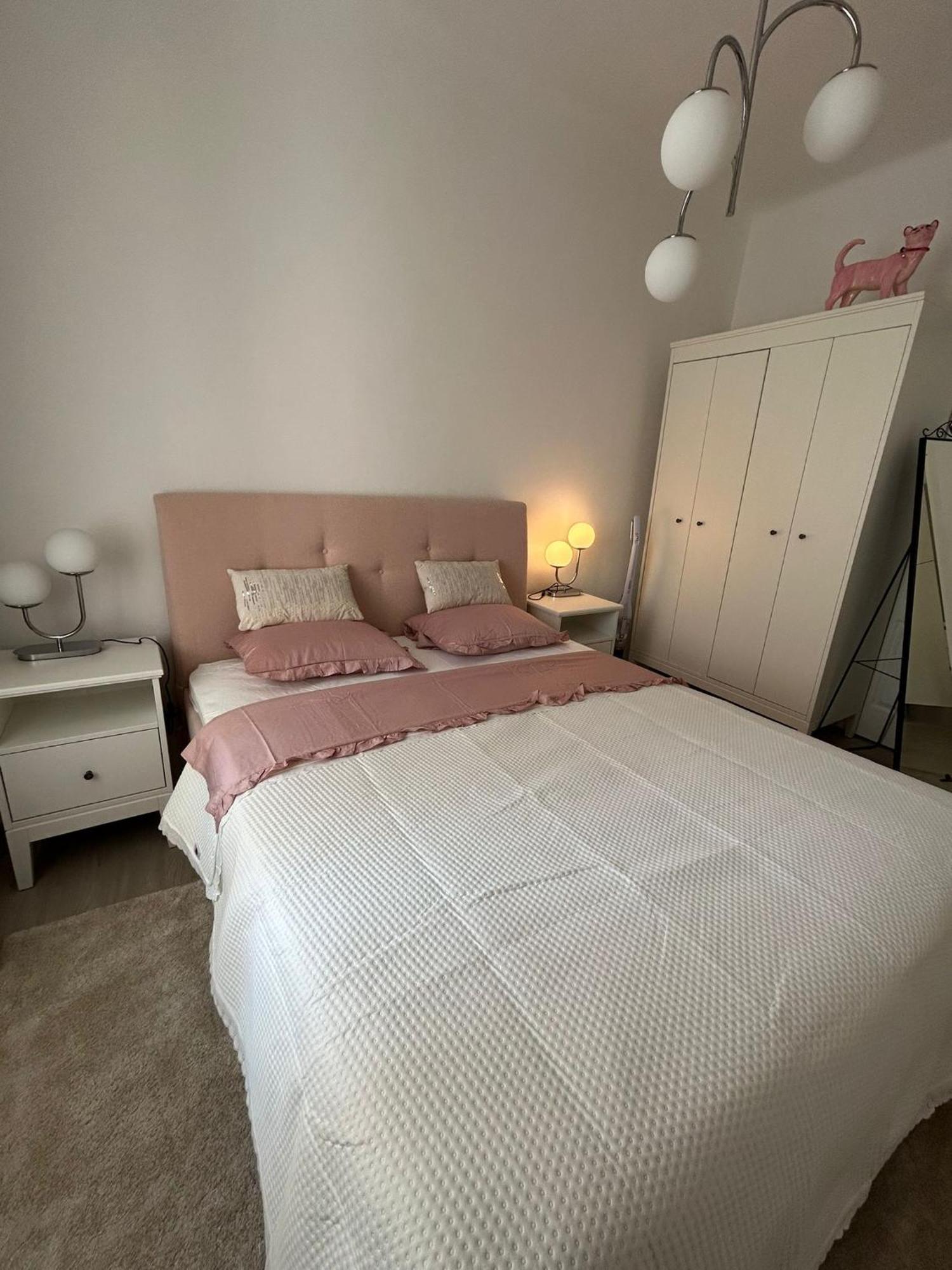 Apartman Lavanda Црес Экстерьер фото