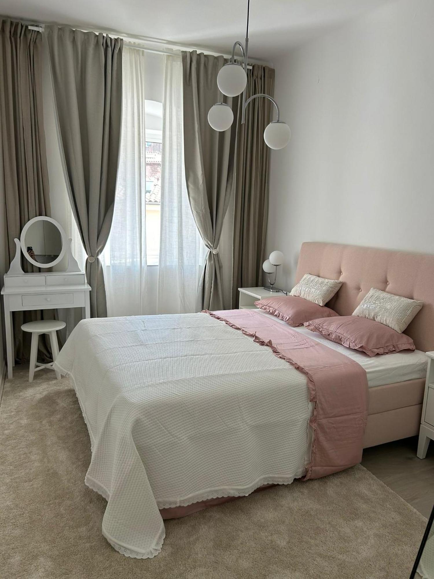 Apartman Lavanda Црес Экстерьер фото