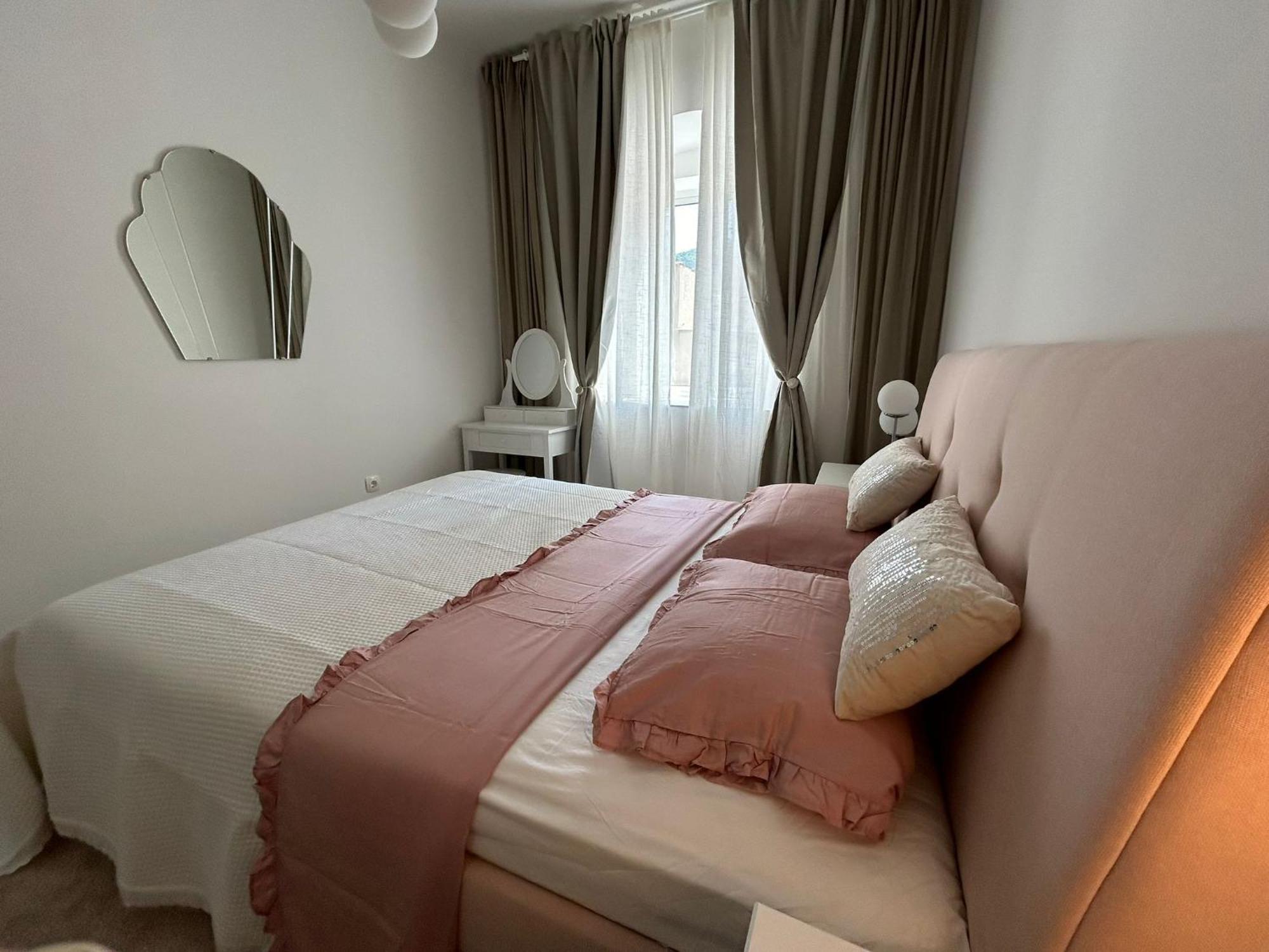 Apartman Lavanda Црес Экстерьер фото